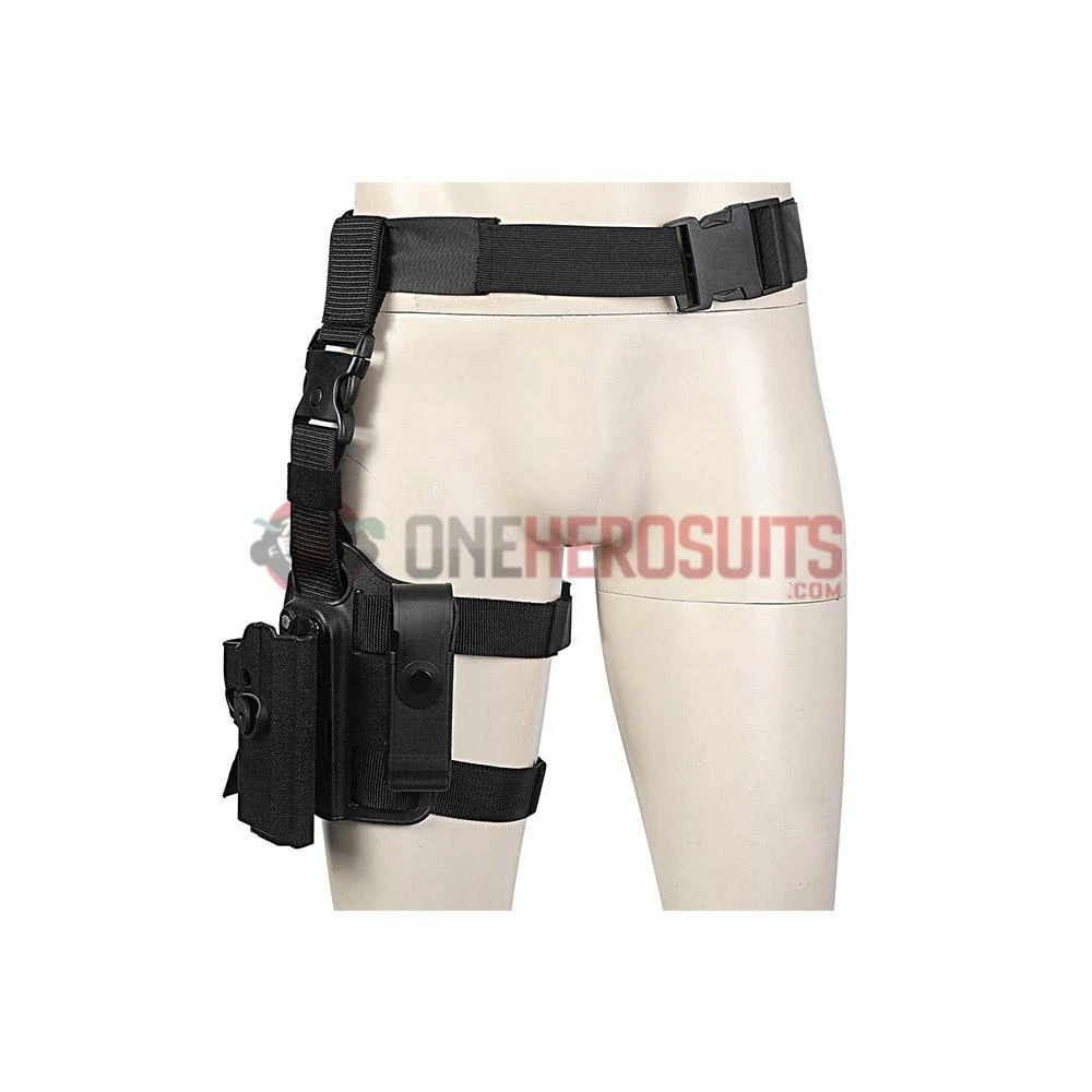 OneHeroSuits Costumes Money Heist Cosplay Costume La Casa De Pape Suit With Vest 23 OneHeroSuits Costumes Money Heist Cosplay Costume La Casa De Pape Suit With Vest