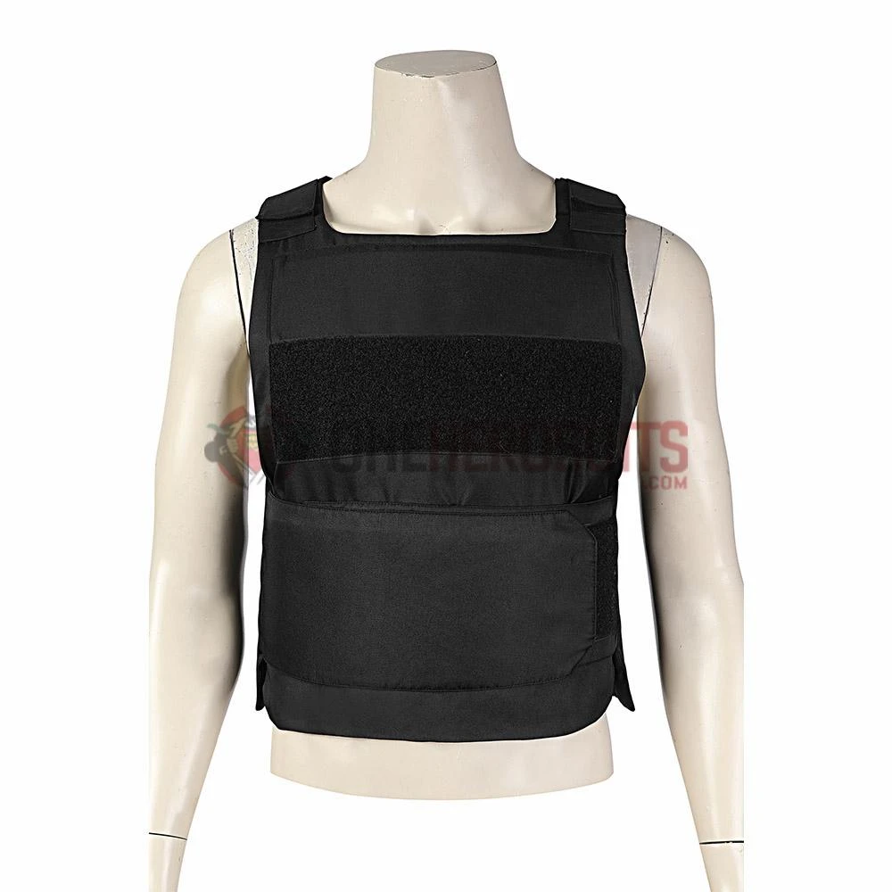 OneHeroSuits Costumes Money Heist Cosplay Costume La Casa De Pape Suit With Vest 16 OneHeroSuits Costumes Money Heist Cosplay Costume La Casa De Pape Suit With Vest