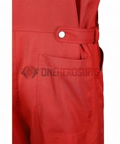 OneHeroSuits Costumes Money Heist Cosplay Costume La Casa De Pape Suit With Vest 84 OneHeroSuits Costumes Money Heist Cosplay Costume La Casa De Pape Suit With Vest