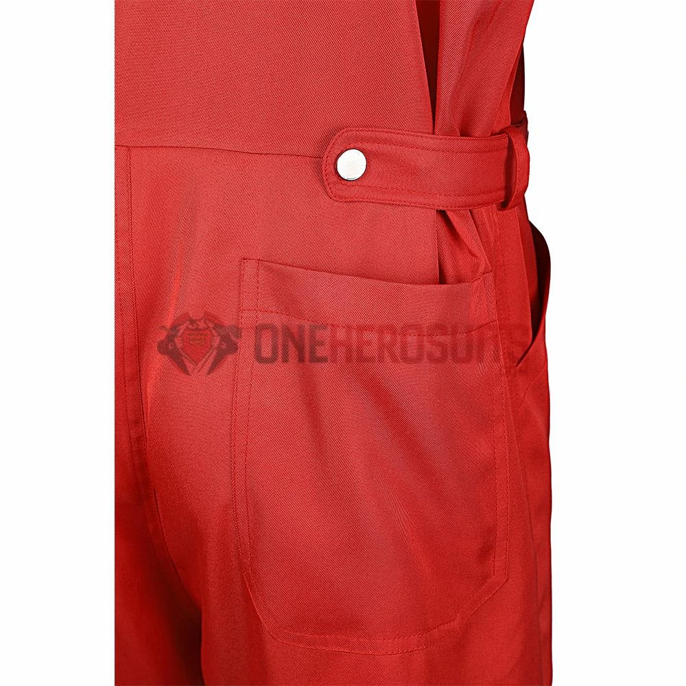 OneHeroSuits Costumes Money Heist Cosplay Costume La Casa De Pape Suit With Vest 41 OneHeroSuits Costumes Money Heist Cosplay Costume La Casa De Pape Suit With Vest