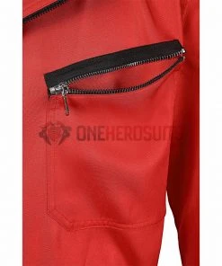 OneHeroSuits Costumes Money Heist Cosplay Costume La Casa De Pape Suit With Vest 85 OneHeroSuits Costumes Money Heist Cosplay Costume La Casa De Pape Suit With Vest