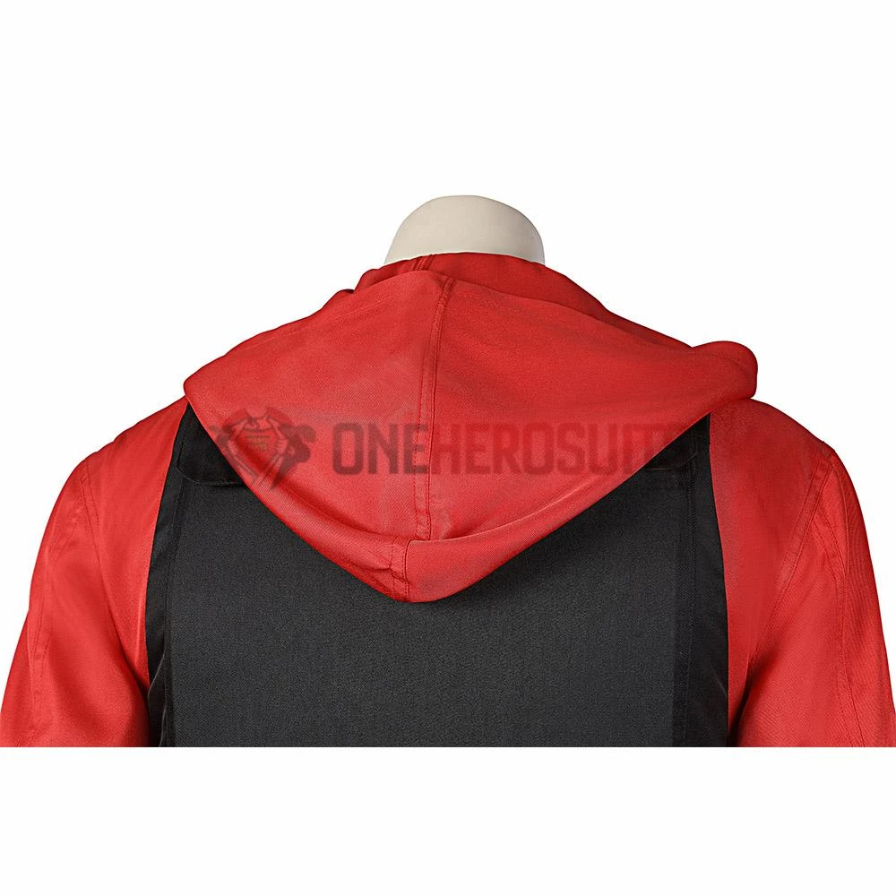 OneHeroSuits Costumes Money Heist Cosplay Costume La Casa De Pape Suit With Vest 30 OneHeroSuits Costumes Money Heist Cosplay Costume La Casa De Pape Suit With Vest