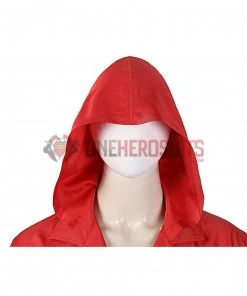 OneHeroSuits Costumes Money Heist S5 Cosplay Costume La Casa De Pape Red Suit 31 OneHeroSuits Costumes Money Heist S5 Cosplay Costume La Casa De Pape Red Suit