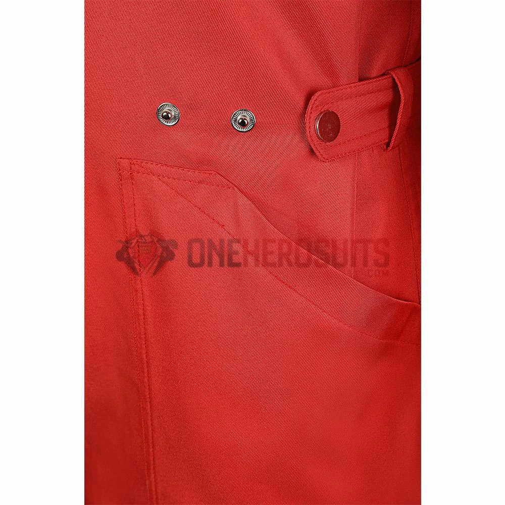 OneHeroSuits Costumes Money Heist S5 Cosplay Costume La Casa De Pape Red Suit 17 OneHeroSuits Costumes Money Heist S5 Cosplay Costume La Casa De Pape Red Suit
