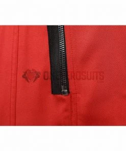 OneHeroSuits Costumes Money Heist S5 Cosplay Costume La Casa De Pape Red Suit 40 OneHeroSuits Costumes Money Heist S5 Cosplay Costume La Casa De Pape Red Suit