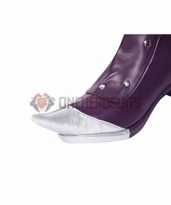 OneHeroSuits Arcane Wars Of Two Cities Cosplay Costumes Caitlyn Suits