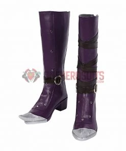 OneHeroSuits Arcane Wars Of Two Cities Cosplay Costumes Caitlyn Suits