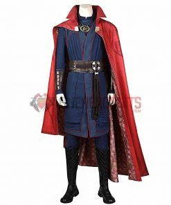OneHeroSuits Doctor Strange 2 Cospaly Boots Doctor Strange In The Multiverse Of Madness Cosplay Shoes 7 OneHeroSuits Doctor Strange 2 Cospaly Boots Doctor Strange In The Multiverse Of Madness Cosplay Shoes