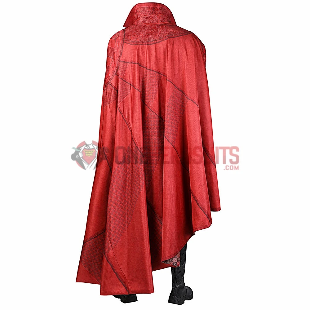 OneHeroSuits Doctor Strange 2 Cospaly Boots Doctor Strange In The Multiverse Of Madness Cosplay Shoes 5 OneHeroSuits Doctor Strange 2 Cospaly Boots Doctor Strange In The Multiverse Of Madness Cosplay Shoes