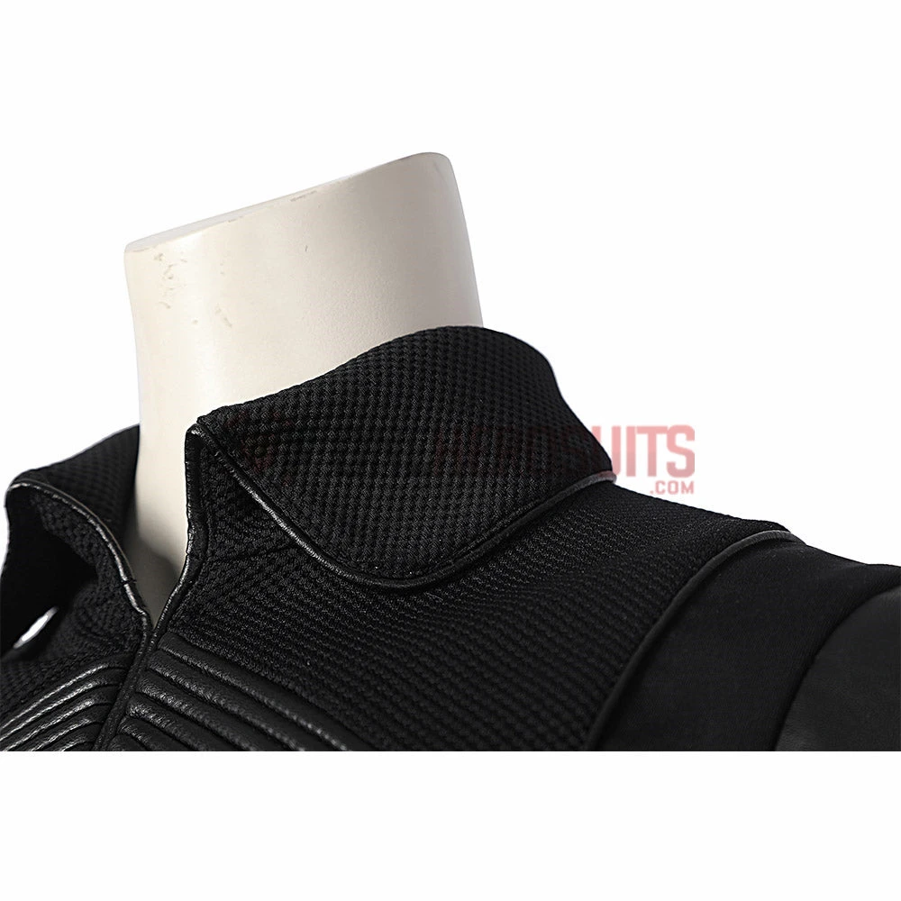 OneHeroSuits Boba Fett Cosplay Costumes Mandalorian Fennec Shand Cosplay Suit 13 OneHeroSuits Boba Fett Cosplay Costumes Mandalorian Fennec Shand Cosplay Suit