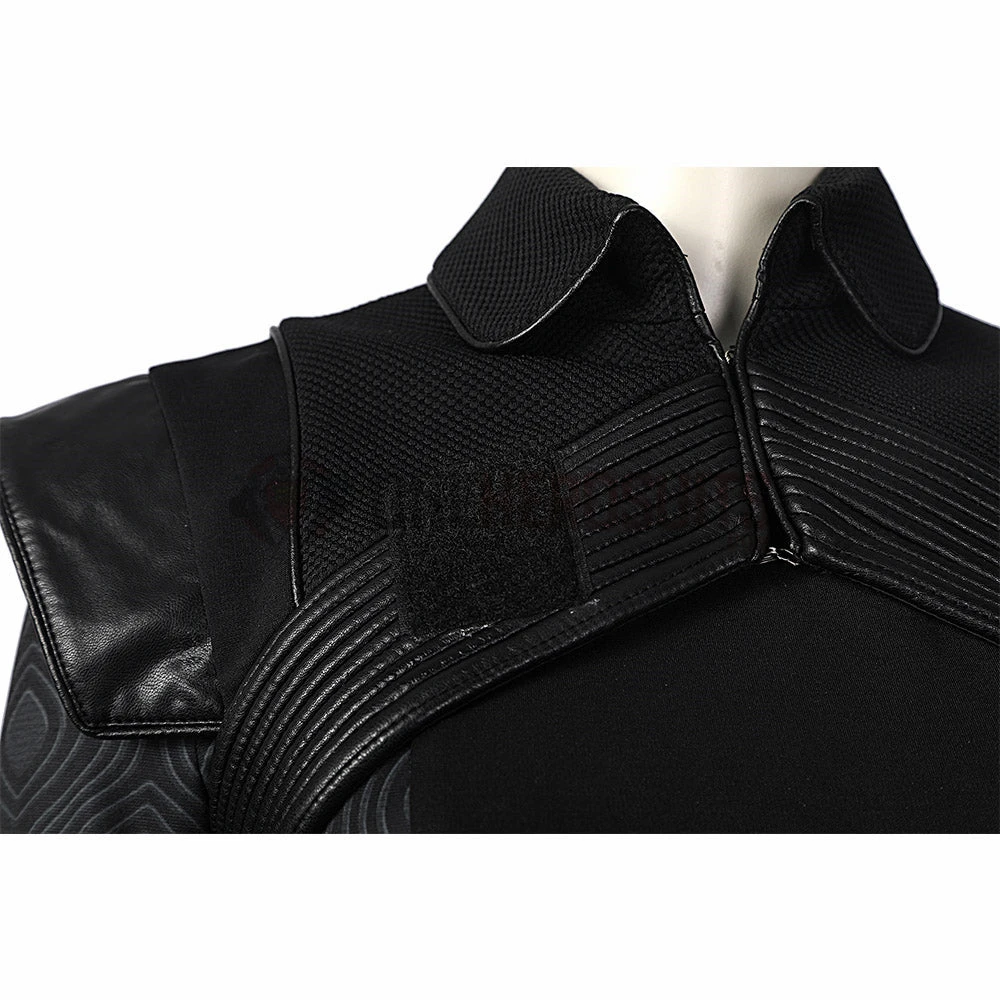 OneHeroSuits Boba Fett Cosplay Costumes Mandalorian Fennec Shand Cosplay Suit 15 OneHeroSuits Boba Fett Cosplay Costumes Mandalorian Fennec Shand Cosplay Suit