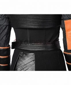 OneHeroSuits Boba Fett Cosplay Costumes Mandalorian Fennec Shand Cosplay Suit 47 OneHeroSuits Boba Fett Cosplay Costumes Mandalorian Fennec Shand Cosplay Suit