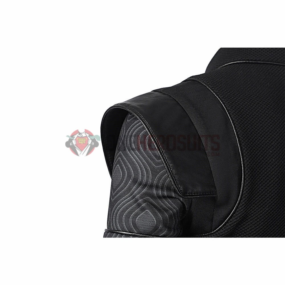 OneHeroSuits Boba Fett Cosplay Costumes Mandalorian Fennec Shand Cosplay Suit 20 OneHeroSuits Boba Fett Cosplay Costumes Mandalorian Fennec Shand Cosplay Suit