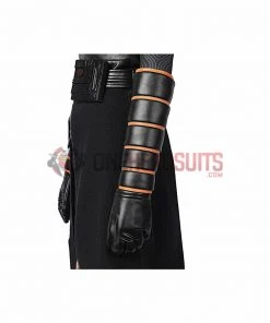 OneHeroSuits Boba Fett Cosplay Costumes Mandalorian Fennec Shand Cosplay Suit 50 OneHeroSuits Boba Fett Cosplay Costumes Mandalorian Fennec Shand Cosplay Suit