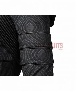 OneHeroSuits Boba Fett Cosplay Costumes Mandalorian Fennec Shand Cosplay Suit 51 OneHeroSuits Boba Fett Cosplay Costumes Mandalorian Fennec Shand Cosplay Suit