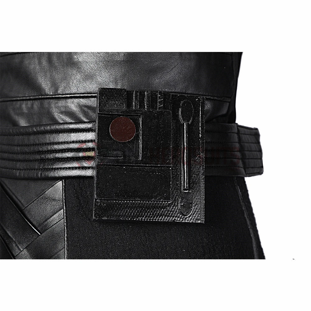 OneHeroSuits Boba Fett Cosplay Costumes Mandalorian Fennec Shand Cosplay Suit 23 OneHeroSuits Boba Fett Cosplay Costumes Mandalorian Fennec Shand Cosplay Suit