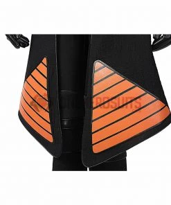 OneHeroSuits Boba Fett Cosplay Costumes Mandalorian Fennec Shand Cosplay Suit 53 OneHeroSuits Boba Fett Cosplay Costumes Mandalorian Fennec Shand Cosplay Suit