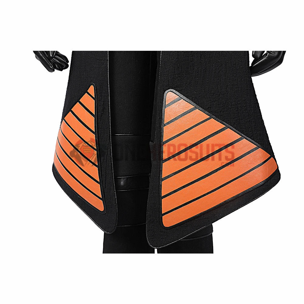 OneHeroSuits Boba Fett Cosplay Costumes Mandalorian Fennec Shand Cosplay Suit 24 OneHeroSuits Boba Fett Cosplay Costumes Mandalorian Fennec Shand Cosplay Suit