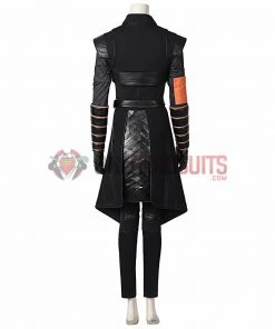OneHeroSuits Boba Fett Cosplay Costumes Mandalorian Fennec Shand Cosplay Suit 57 OneHeroSuits Boba Fett Cosplay Costumes Mandalorian Fennec Shand Cosplay Suit