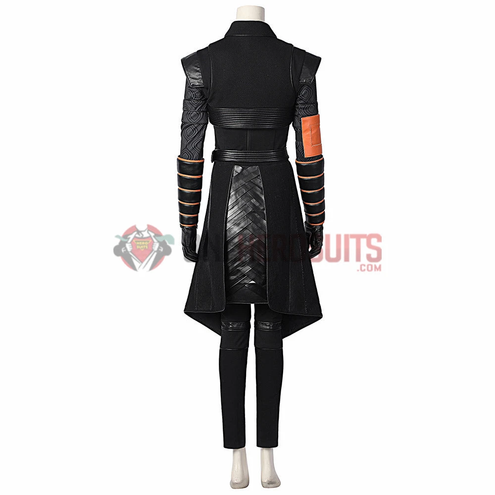 OneHeroSuits Boba Fett Cosplay Costumes Mandalorian Fennec Shand Cosplay Suit 28 OneHeroSuits Boba Fett Cosplay Costumes Mandalorian Fennec Shand Cosplay Suit
