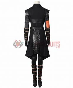 OneHeroSuits Boba Fett Cosplay Costumes Mandalorian Fennec Shand Cosplay Suit 58 OneHeroSuits Boba Fett Cosplay Costumes Mandalorian Fennec Shand Cosplay Suit