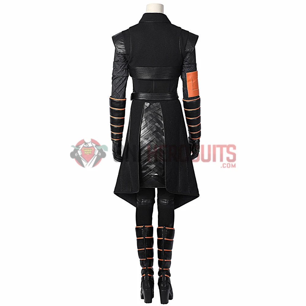 OneHeroSuits Boba Fett Cosplay Costumes Mandalorian Fennec Shand Cosplay Suit 29 OneHeroSuits Boba Fett Cosplay Costumes Mandalorian Fennec Shand Cosplay Suit