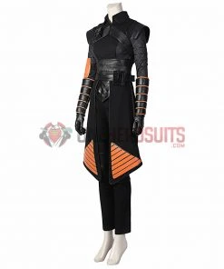 OneHeroSuits Boba Fett Cosplay Costumes Mandalorian Fennec Shand Cosplay Suit 59 OneHeroSuits Boba Fett Cosplay Costumes Mandalorian Fennec Shand Cosplay Suit