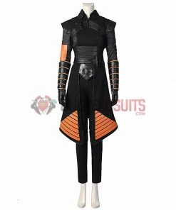 OneHeroSuits Boba Fett Cosplay Costumes Mandalorian Fennec Shand Cosplay Suit 60 OneHeroSuits Boba Fett Cosplay Costumes Mandalorian Fennec Shand Cosplay Suit