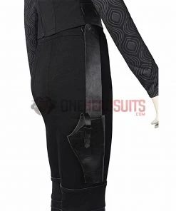 OneHeroSuits Boba Fett Cosplay Costumes Mandalorian Fennec Shand Cosplay Suit 39 OneHeroSuits Boba Fett Cosplay Costumes Mandalorian Fennec Shand Cosplay Suit