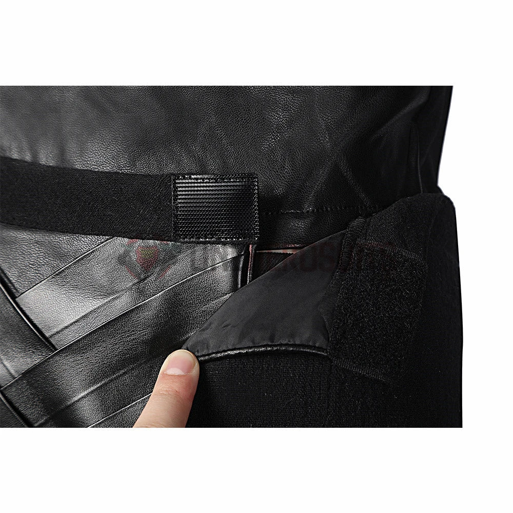 OneHeroSuits Boba Fett Cosplay Costumes Mandalorian Fennec Shand Cosplay Suit 12 OneHeroSuits Boba Fett Cosplay Costumes Mandalorian Fennec Shand Cosplay Suit