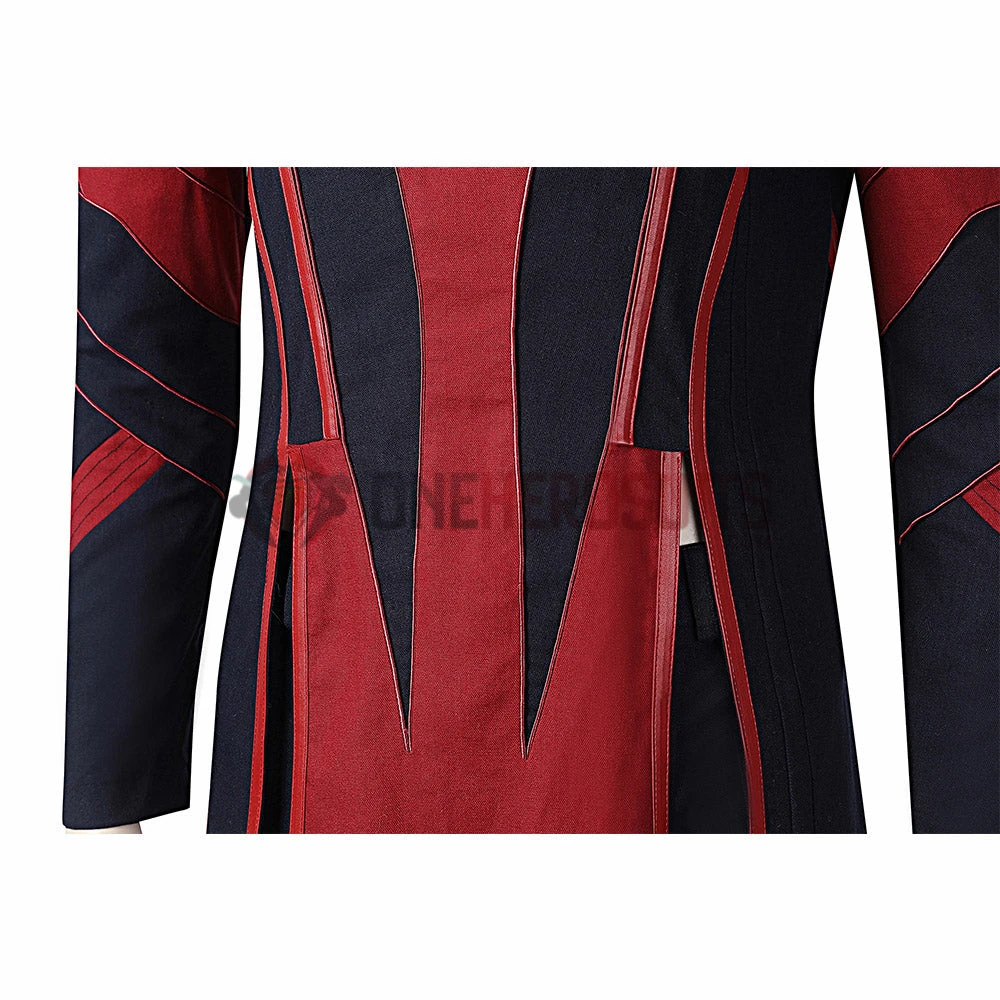 OneHeroSuits Doctor Strange 2 Cospaly Costume Defender Strange Cosplay Suit 17 OneHeroSuits Doctor Strange 2 Cospaly Costume Defender Strange Cosplay Suit