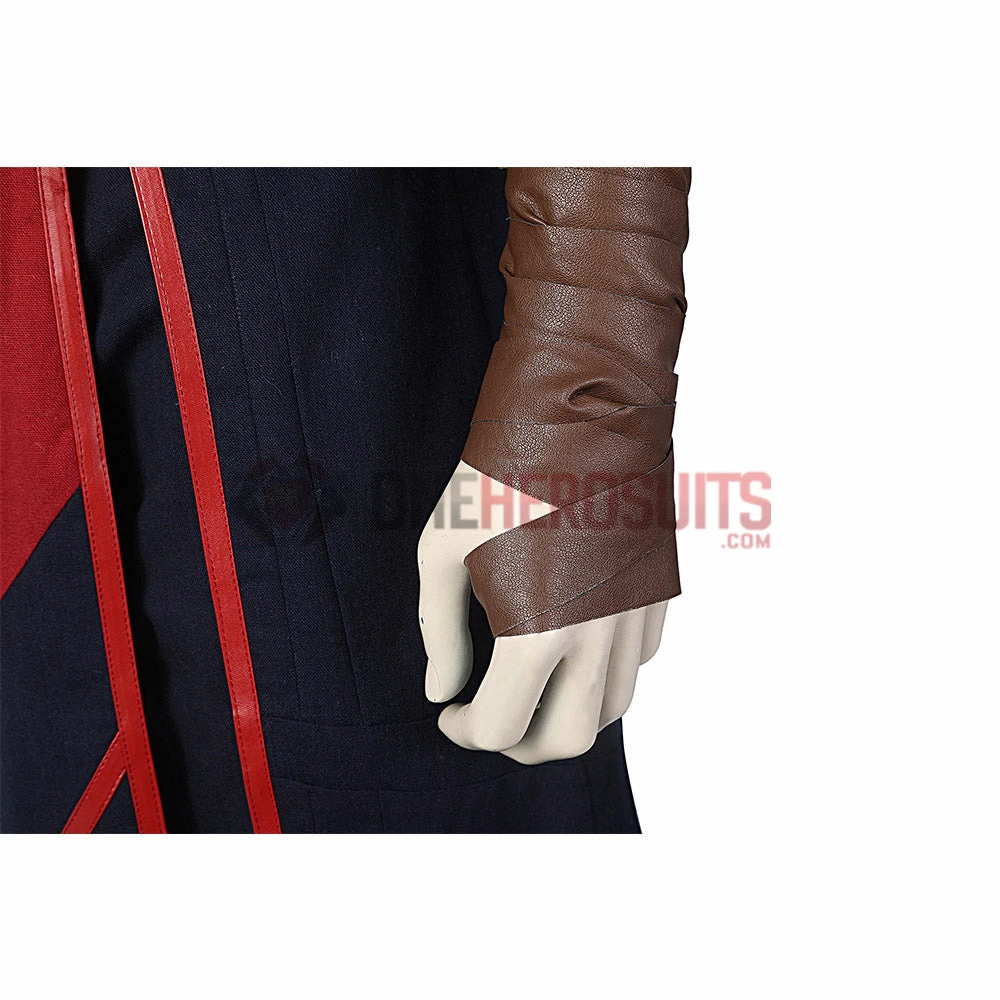 OneHeroSuits Doctor Strange 2 Cospaly Costume Defender Strange Cosplay Suit 18 OneHeroSuits Doctor Strange 2 Cospaly Costume Defender Strange Cosplay Suit