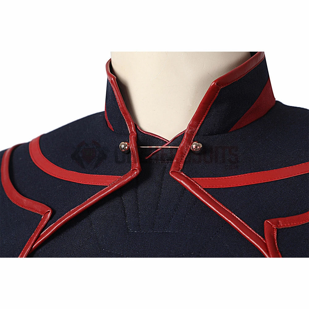 OneHeroSuits Doctor Strange 2 Cospaly Costume Defender Strange Cosplay Suit 14 OneHeroSuits Doctor Strange 2 Cospaly Costume Defender Strange Cosplay Suit