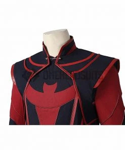 OneHeroSuits Doctor Strange 2 Cospaly Costume Defender Strange Cosplay Suit 41 OneHeroSuits Doctor Strange 2 Cospaly Costume Defender Strange Cosplay Suit