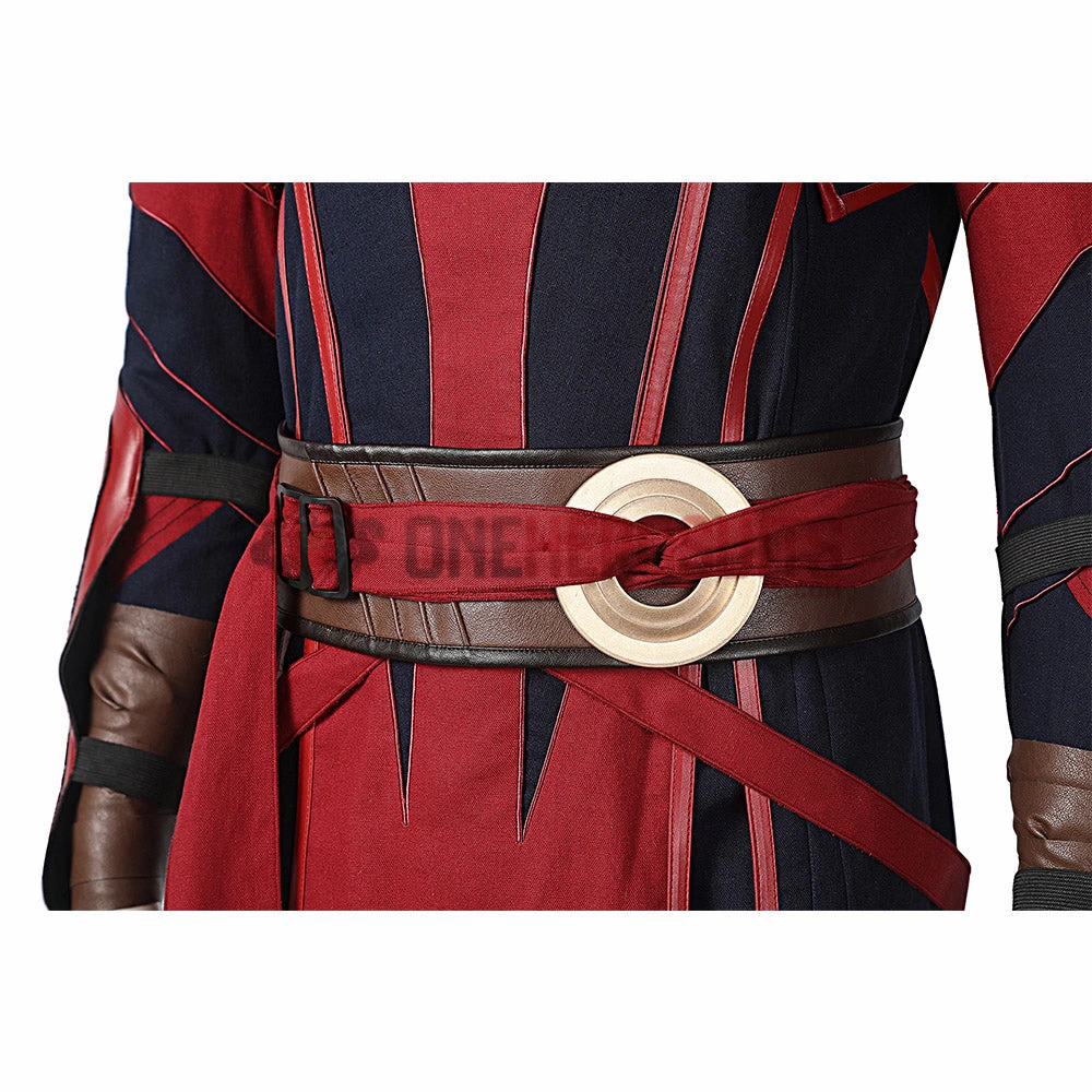 OneHeroSuits Doctor Strange 2 Cospaly Costume Defender Strange Cosplay Suit 25 OneHeroSuits Doctor Strange 2 Cospaly Costume Defender Strange Cosplay Suit