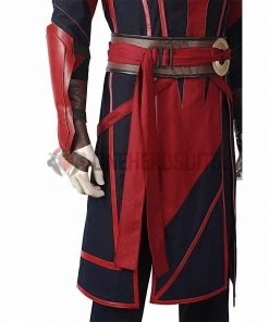 OneHeroSuits Doctor Strange 2 Cospaly Costume Defender Strange Cosplay Suit 51 OneHeroSuits Doctor Strange 2 Cospaly Costume Defender Strange Cosplay Suit