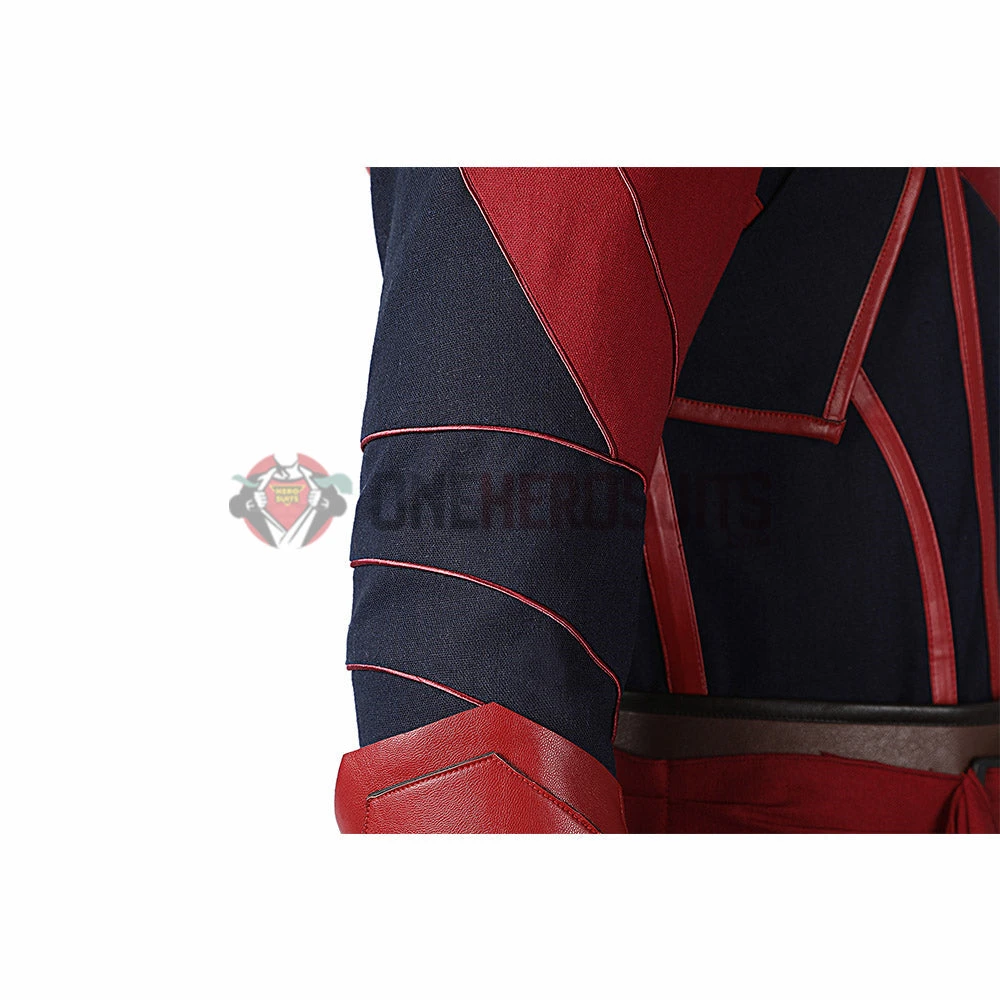 OneHeroSuits Doctor Strange 2 Cospaly Costume Defender Strange Cosplay Suit 24 OneHeroSuits Doctor Strange 2 Cospaly Costume Defender Strange Cosplay Suit