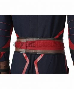 OneHeroSuits Doctor Strange 2 Cospaly Costume Defender Strange Cosplay Suit 54 OneHeroSuits Doctor Strange 2 Cospaly Costume Defender Strange Cosplay Suit