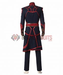 OneHeroSuits Doctor Strange 2 Cospaly Costume Defender Strange Cosplay Suit 36 OneHeroSuits Doctor Strange 2 Cospaly Costume Defender Strange Cosplay Suit