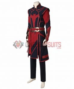 OneHeroSuits Doctor Strange 2 Cospaly Costume Defender Strange Cosplay Suit 37 OneHeroSuits Doctor Strange 2 Cospaly Costume Defender Strange Cosplay Suit