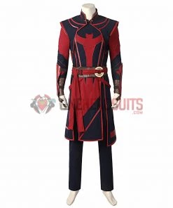 OneHeroSuits Doctor Strange 2 Cospaly Costume Defender Strange Cosplay Suit 35 OneHeroSuits Doctor Strange 2 Cospaly Costume Defender Strange Cosplay Suit