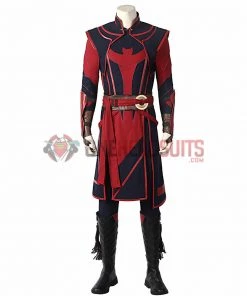 OneHeroSuits Doctor Strange 2 Cospaly Costume Defender Strange Cosplay Suit 33 OneHeroSuits Doctor Strange 2 Cospaly Costume Defender Strange Cosplay Suit