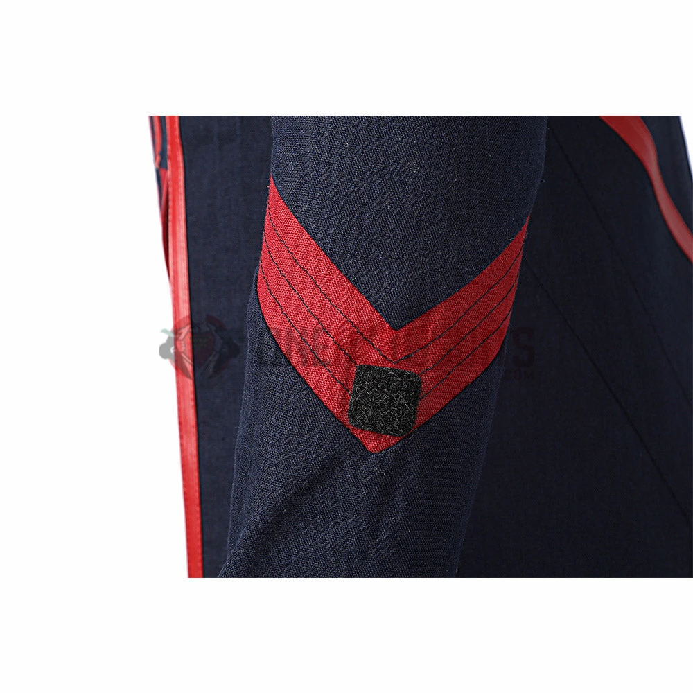 OneHeroSuits Doctor Strange 2 Cospaly Costume Defender Strange Cosplay Suit 16 OneHeroSuits Doctor Strange 2 Cospaly Costume Defender Strange Cosplay Suit