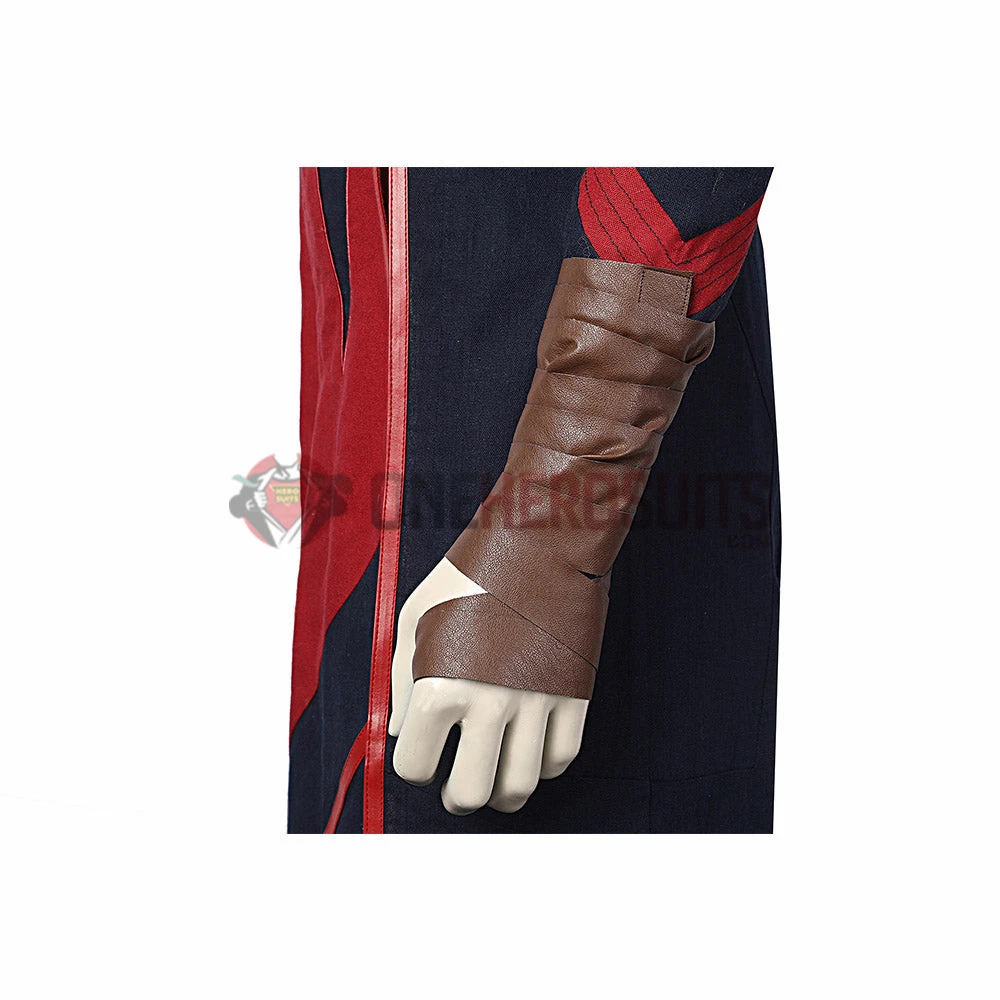 OneHeroSuits Doctor Strange 2 Cospaly Costume Defender Strange Cosplay Suit 20 OneHeroSuits Doctor Strange 2 Cospaly Costume Defender Strange Cosplay Suit