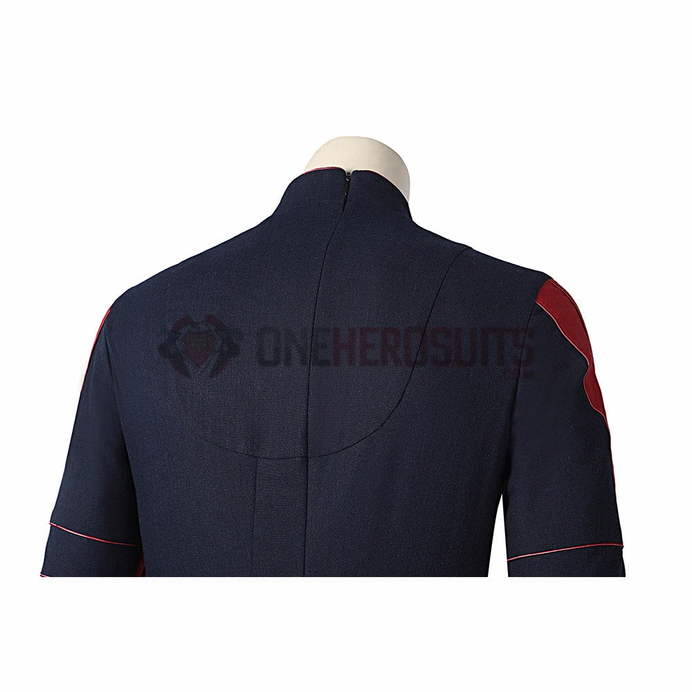 OneHeroSuits Doctor Strange 2 Cospaly Costume Defender Strange Cosplay Suit 28 OneHeroSuits Doctor Strange 2 Cospaly Costume Defender Strange Cosplay Suit