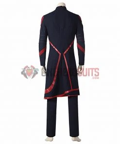 OneHeroSuits Doctor Strange 2 Cospaly Costume Defender Strange Cosplay Suit 39 OneHeroSuits Doctor Strange 2 Cospaly Costume Defender Strange Cosplay Suit