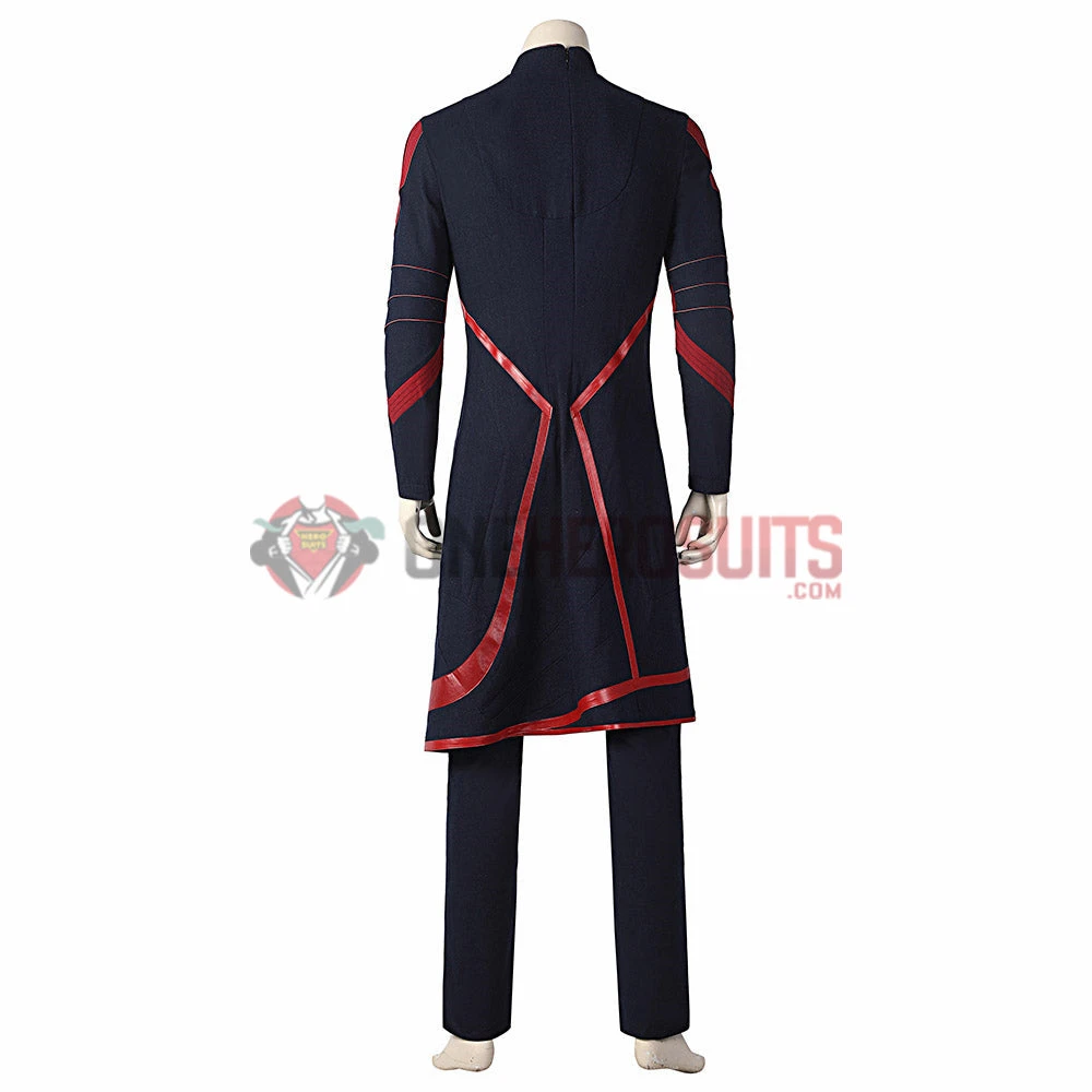 OneHeroSuits Doctor Strange 2 Cospaly Costume Defender Strange Cosplay Suit 11 OneHeroSuits Doctor Strange 2 Cospaly Costume Defender Strange Cosplay Suit