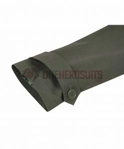 OneHeroSuits Riddler Cospaly Costume The Batman 2022 Cosplay Suit 49 OneHeroSuits Riddler Cospaly Costume The Batman 2022 Cosplay Suit