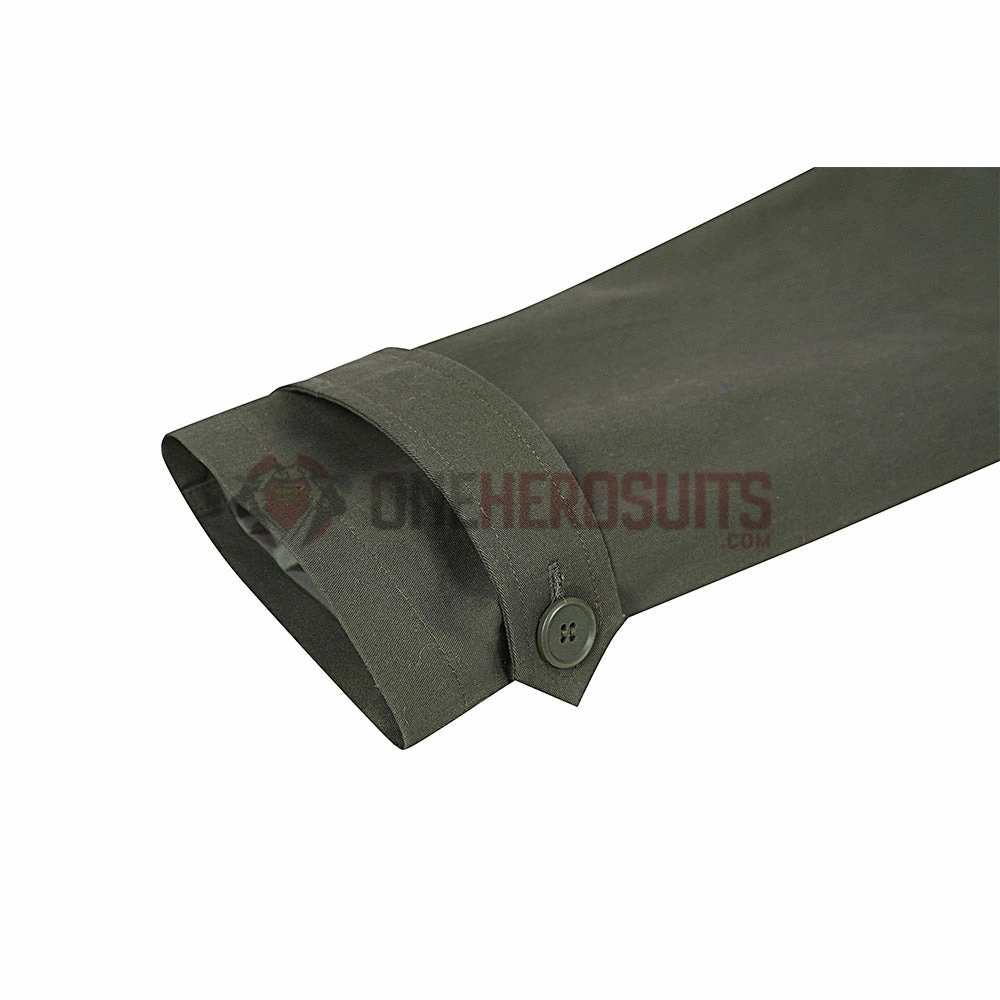 OneHeroSuits Riddler Cospaly Costume The Batman 2022 Cosplay Suit 23 OneHeroSuits Riddler Cospaly Costume The Batman 2022 Cosplay Suit