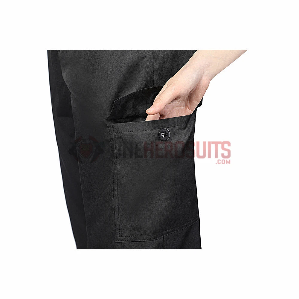 OneHeroSuits Riddler Cospaly Costume The Batman 2022 Cosplay Suit 24 OneHeroSuits Riddler Cospaly Costume The Batman 2022 Cosplay Suit